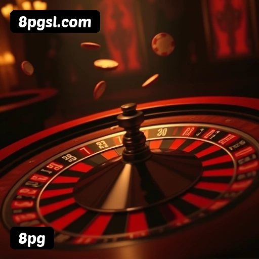 Bônus de boas-vindas 8pg